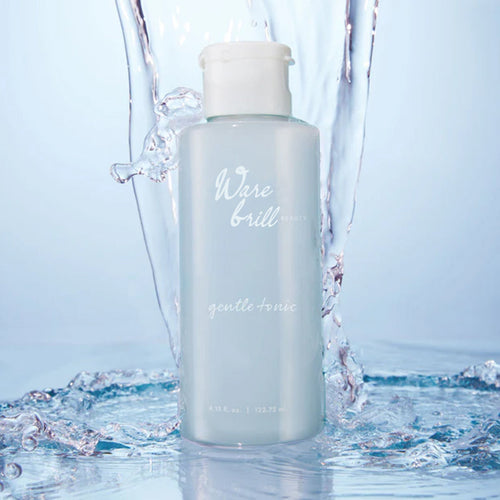 Gentle Tonic