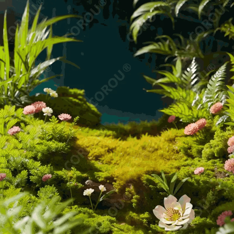 COROU® Natural Herbal Tourmaline Far Infrared Foot Patches 22 gempages 567118433360020521 f1a07fa4 d2ca 4796 8b31 0b6434efc244