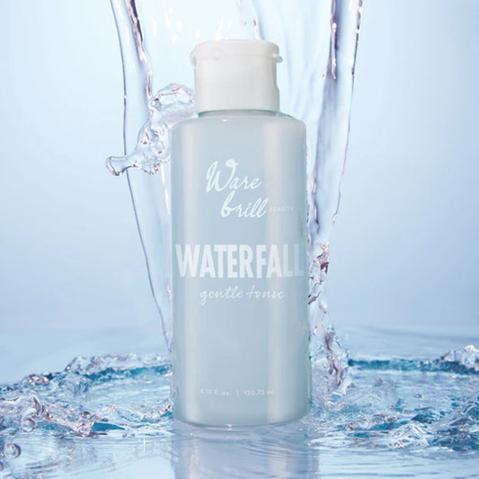 Warebrill Waterfall Gentle Tonic