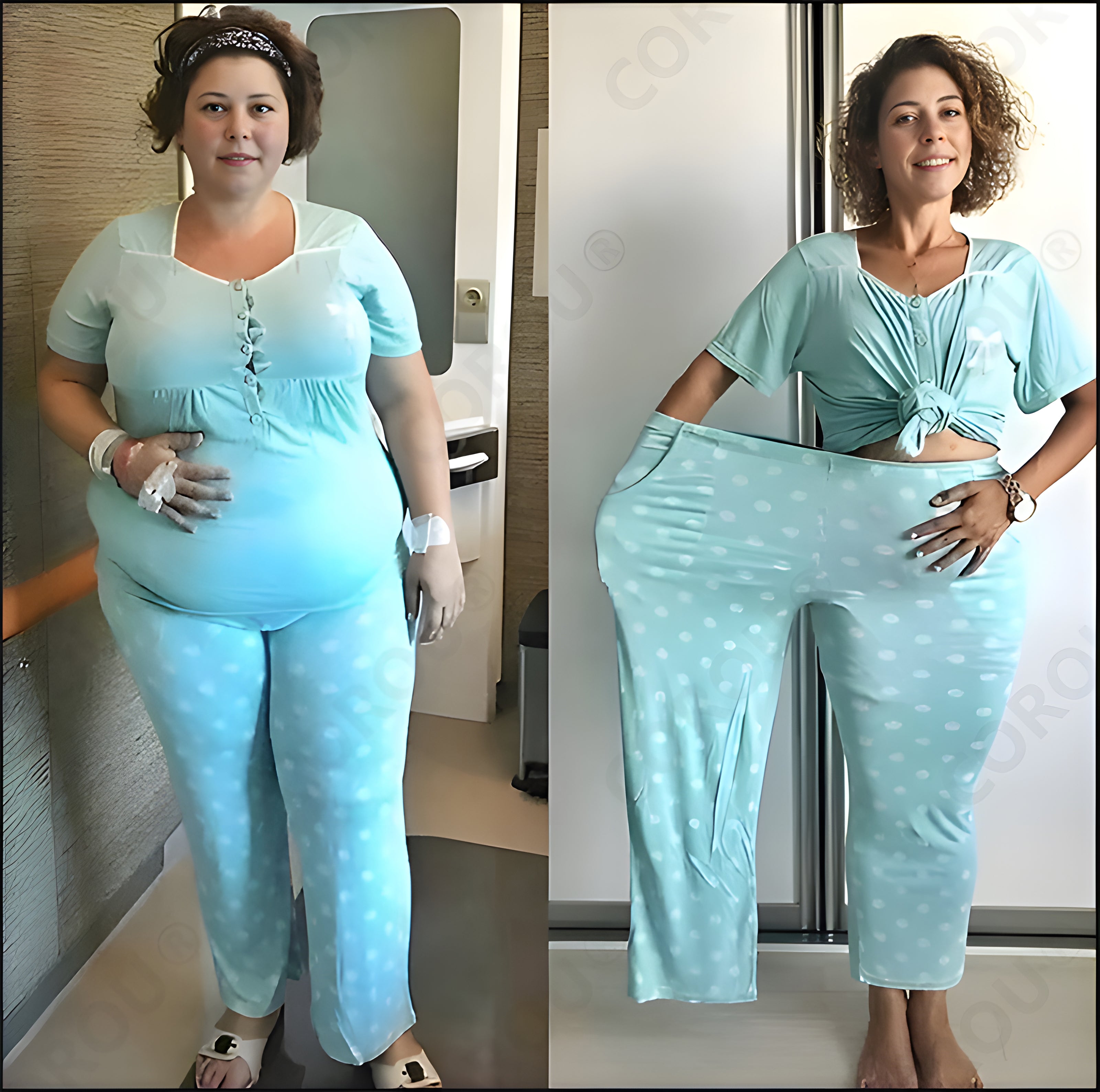 COROU® Natural Herbal Tourmaline Far Infrared Foot Patches 8 gempages 567118433360020521 4372be2c 657d 4b4f a0ea 8da98dbdaedf